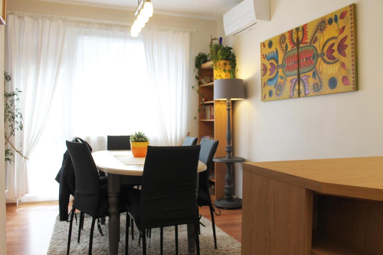 Sunny Day Apartment Pomorie Eksteriør billede