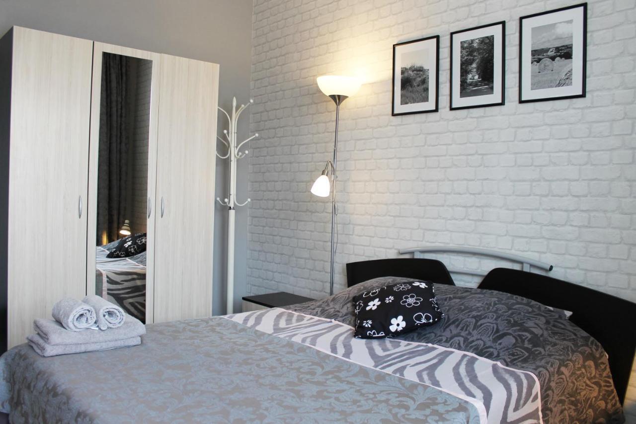 Sunny Day Apartment Pomorie Eksteriør billede