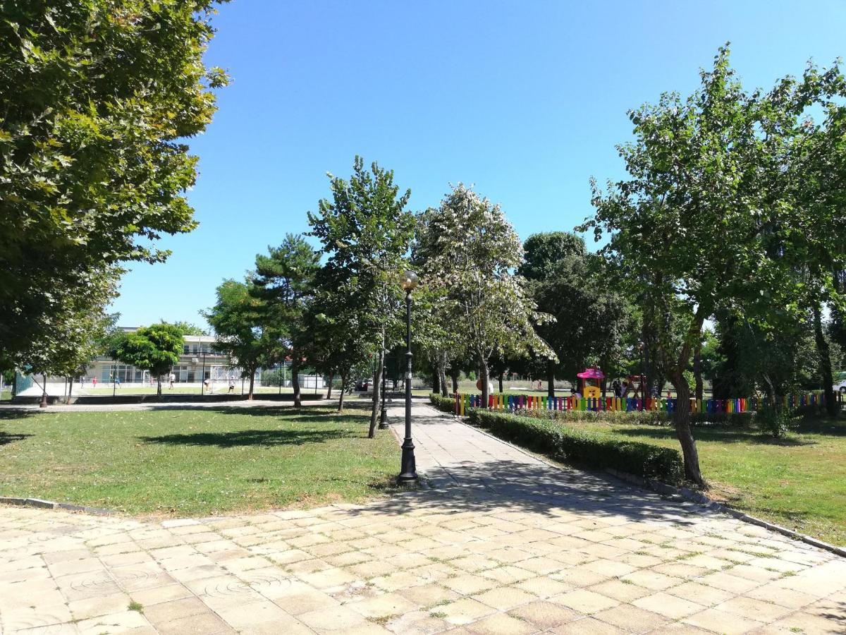 Sunny Day Apartment Pomorie Eksteriør billede